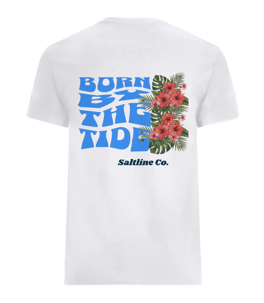 Hibiscus Tee