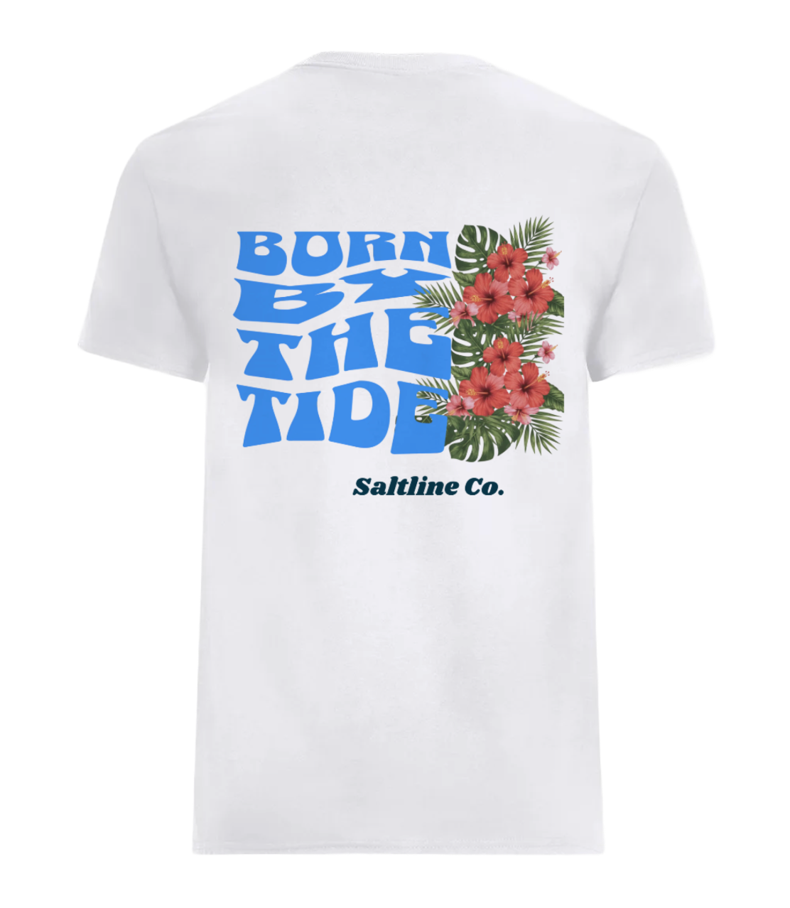Hibiscus Tee