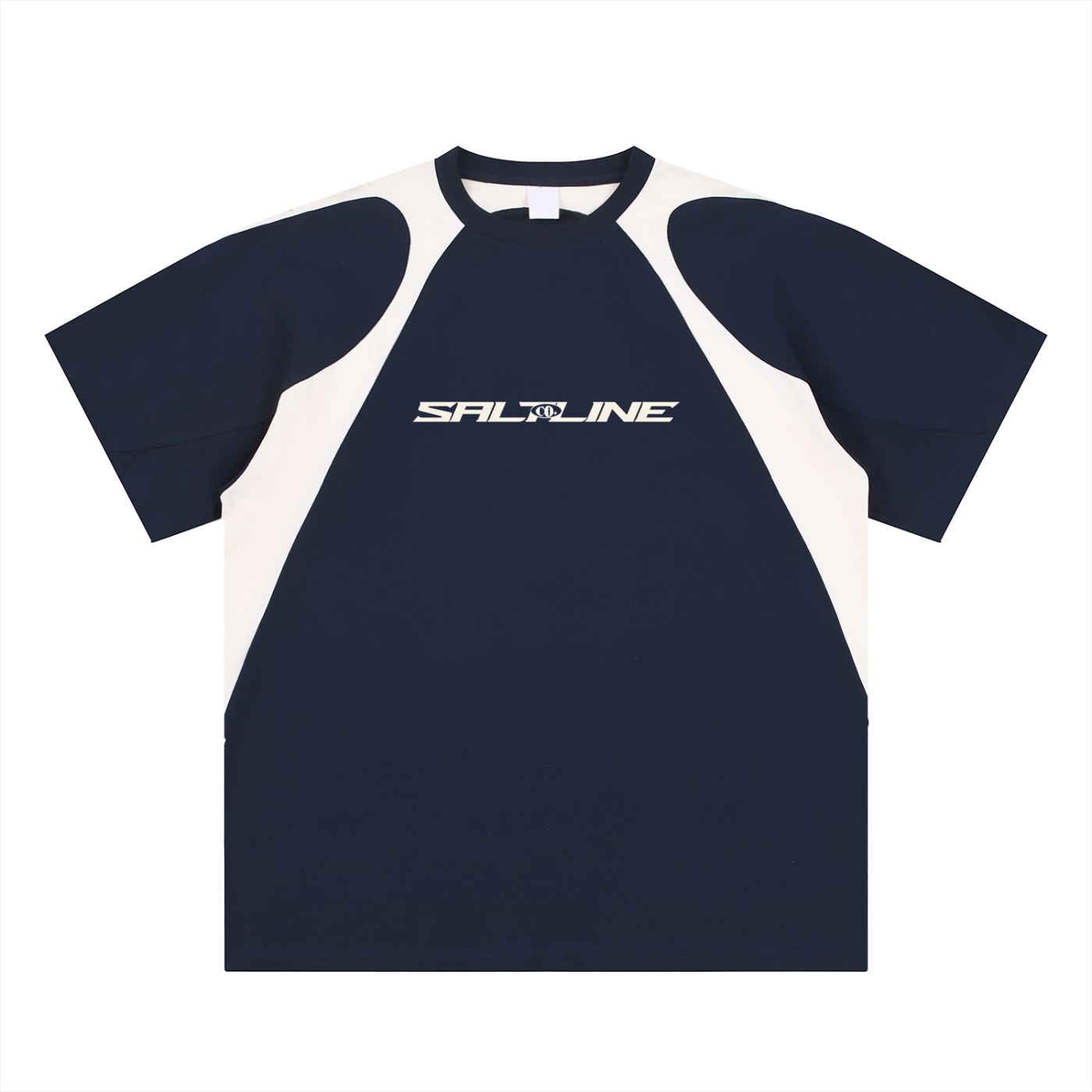 Midnight Current Tee